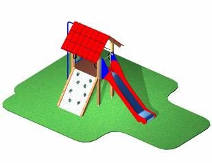 parque infantil maxi 1