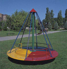 Plataforma giratoria