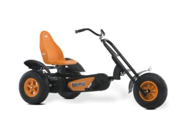 tricicle de pedals BERG Chopper