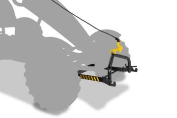 Unidade frontal, Acessórios Berg Toys, acessórios, luzes, buzinas, reboques, matrículas, karts, pedais, berg, veículos, carros pedais 