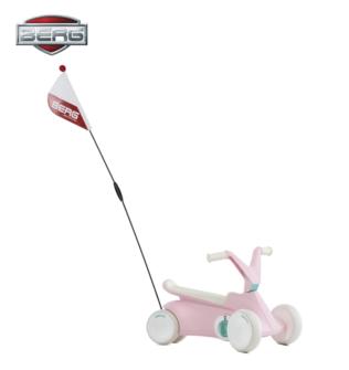 Bandera de seguretat BERG Go2