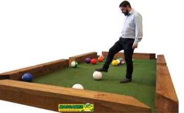 Bilhar futebol gigante, bilhar gigante, bilhares gigantes, bilhares de futebol gigantes, bilhares ar livre, bilhares, jogo do bilhar futebol, jogo do bilhar gigante, 