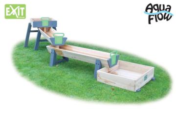 Joc d'aigua EXIT Aquaflow Junior Set