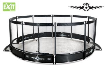 EXIT Panna-Arena Round 488