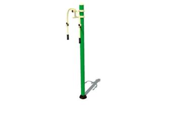 Aparato de fitness Biosaludable Jaloque