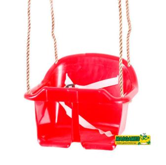 Asiento de bebe Masgames Ergo