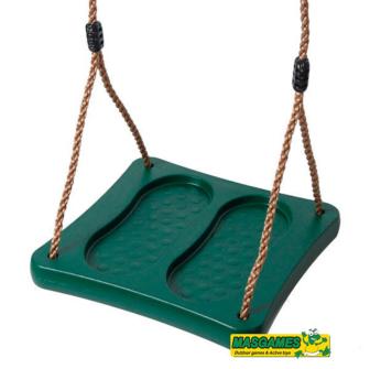 Asiento Masgames de pies