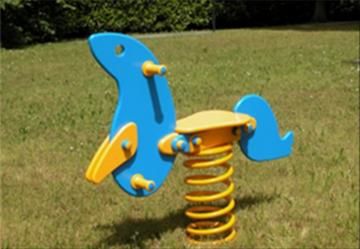 balanci molla simple la foca