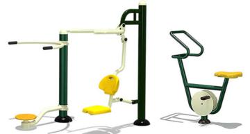 Aparatos Biosaludables Pack C