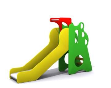 Tobogan homologat pèsol Petit