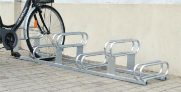 Estacionamento bicicletas 6 lugares, estacionamento bicicletas, estacionamento bicis, SUPORTE DE ESTACIONAMENTO PARA BICICLETAS 
