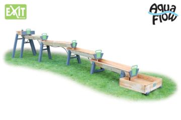 Joc d'aigua EXIT Aquaflow megaset
