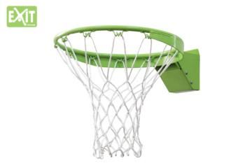cercol de basquet, cercol de basket, aro de basket, aro de basket flexible, exit toys