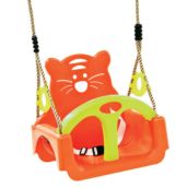 Seient de nadó de creixement TRIX