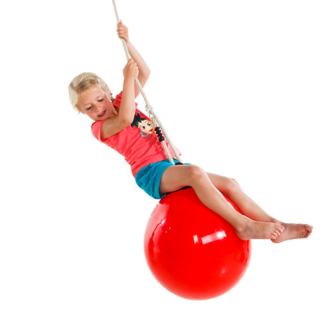 Asiento boya para columpio