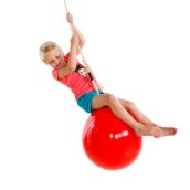 Seient boia per gronxador