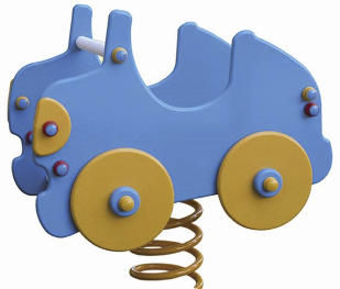 Balanço Carro , Balanços, sobe e desce, molas, molas animais, balanços crianças, balanço bebe, balanço cavalo, balanço infantil, balanços animais, Balanço infantil homologado Carro , balanços, 