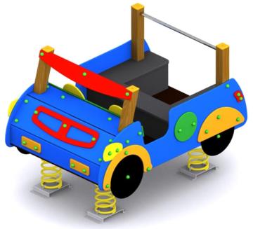 Balanço todo o terreno, balanço de mola, balanços homologados, balanços portugal, balanços infantis, balanços escolas, loja de balanços portugal, parques infantis, baloiços, 