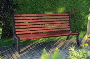 mobiliario de exterior, mobiliario publico, bancos exterior, procity