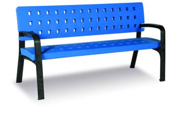 banco modo polietileno 