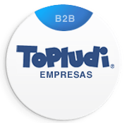 Topludi empresas
