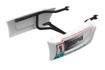 berg toys, carros de pedais, karts de pedais, side skirts, berg race, berg race bfr, berg race bfr-3