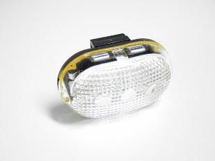 Luz branca, Acessórios Berg Toys, acessórios, luzes, buzinas, reboques, matrículas, karts, pedais, berg, veículos, carros pedais 