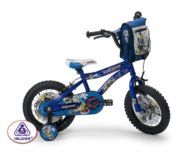 Bicicleta Bugs Bunny 12