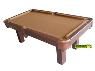 Billar Masgames Elegant Brown