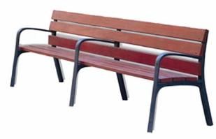 banco modo 3 metros tropical