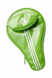 Bolsa pala ping pong Adidas Laser Lime
