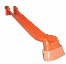 Rampes de tobogans brussel·les