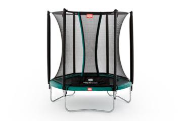 llits elàstics, saltadors, boti boti, trampolins, colxonetes, llit elàstic berg talent, llits elàstics BERG