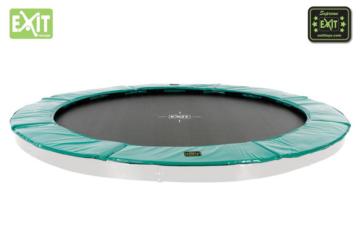 Llit elàstic EXIT Supreme Ground Level 305