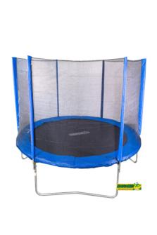 cama elastica, llits elastics, colxonetas elastiques, trampolins, masgames