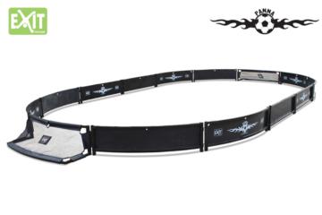 EXIT Panna-Field Oval 795x488cm