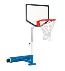 canasta de basketpool, canasta de baloncesto de piscina, canasta para la piscina, deportes esteban