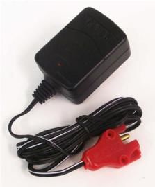 Cargador bateria coches feber de 6V