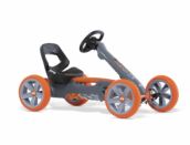 Carro a pedais BERG Reppy Racer
