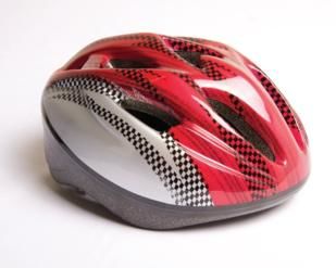 Casco ajustable infantil