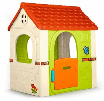 feber, smoby, casitas de plastico, casitas de jardin, casitas infantiles, casitas infantiles de plástico, casitas de jardín, comprar casita infantil, comprar casita de feber, casita de feber, fantasy house, 