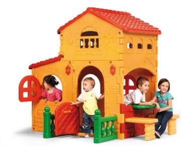 casitas infantiles, grande villa feber, feber, casitas de jardin, casitas, casitas de plástico, casitas feber, tienda feber, tienda de casitas, feber barcelona, feber girona, feber lleida, feber tarragona, casa infantil, casas de plástico, 
