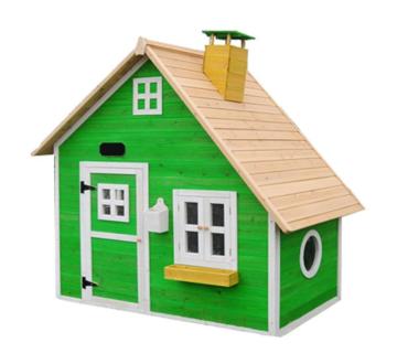 casita infantil mansion mansion whacky