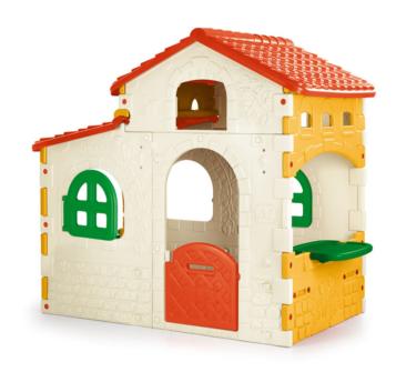casitas infantiles, casitas de plastico, casitas de jardin, feber, smoby, sweet house feber, casitas de feber, casitas feber, comprar casita infantil, tienda de casitas infantiles, casitas infantiles baratas, casitas