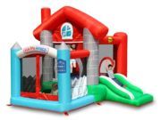 Inflable Happy Home