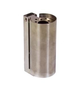 Cinzeiro de parede, fabregas, cinzeiro fabregas, 