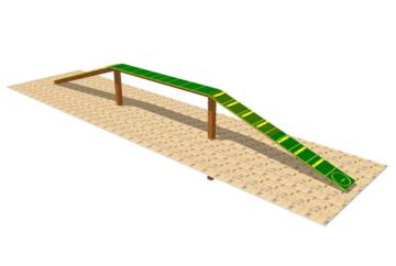 Jogo canino agility passadiço, Circuito caes agility altura, circuito agility, circuitos caes, jogos caninos, jogos caes, jogos agility, jogos caes norten, jogos agility norten, jogos ar livre caes, jogos parques freguesia, 