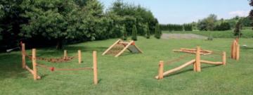 circuit montessori de fusta no tractada