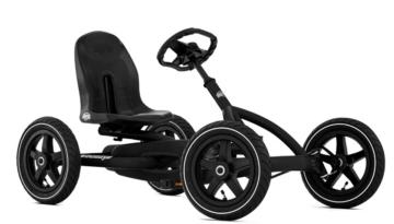coches de pedales, coches a pedales, karts de pedales, karts a pedales, berg toys, tienda de coches de pedales, tienda berg, cuadriciclos, karts de pedales berg, coches de pedales berg, cars a pedales, carricoches, berg buddy black edition, buddy negro