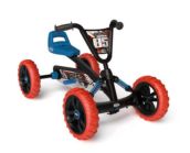 Carro a pedais BERG Buzzy NITRO
